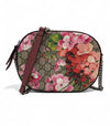 Gucci Monogram Coated Canvas Crossbody